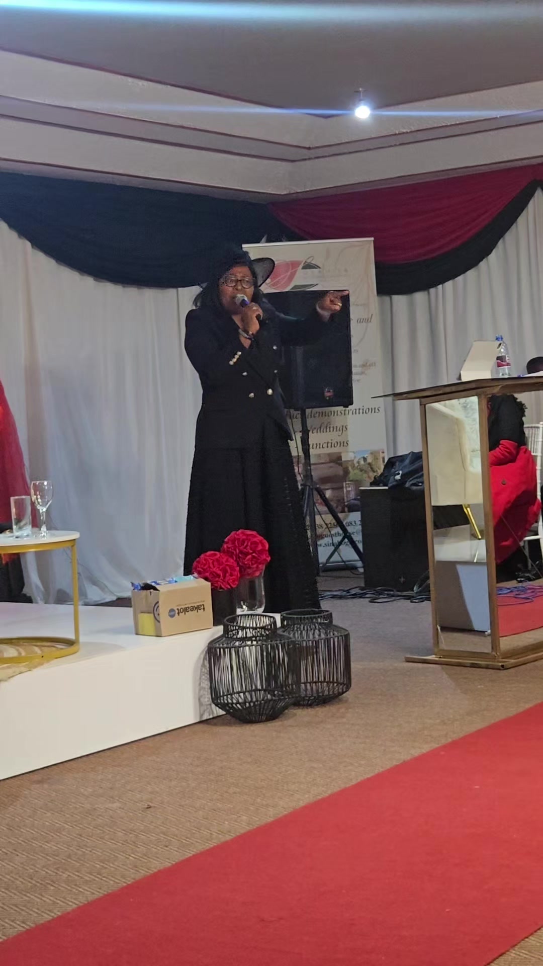@Amanda Maphempeni Mafanya