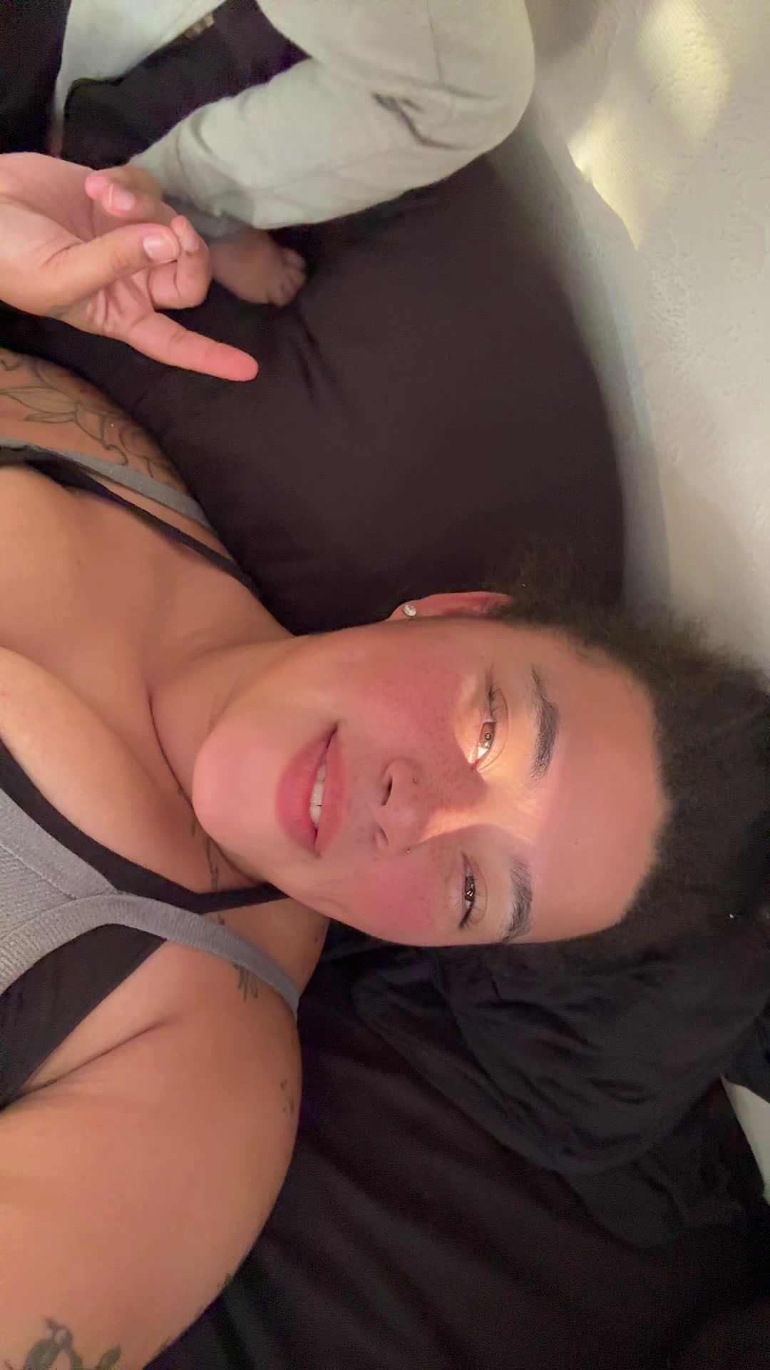 @Kourtney Mae 🦖
