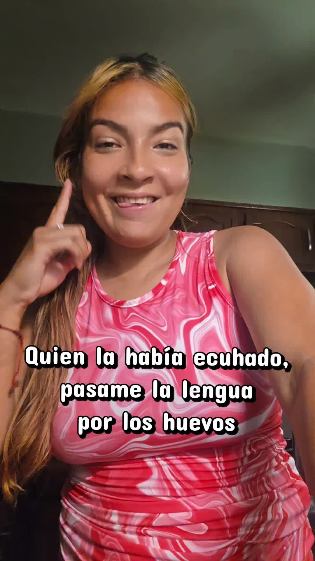@Estefany Peña 🤭😂