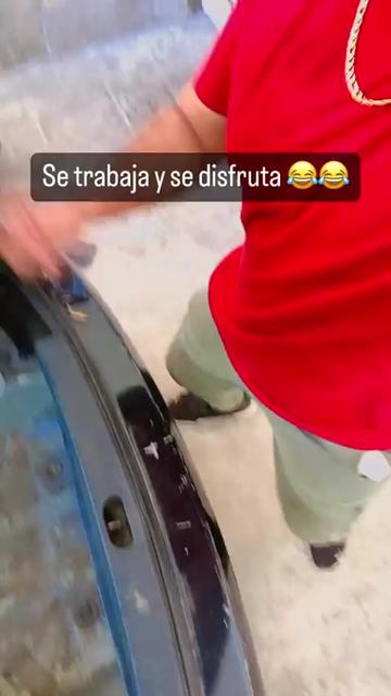 @Josue Garcia