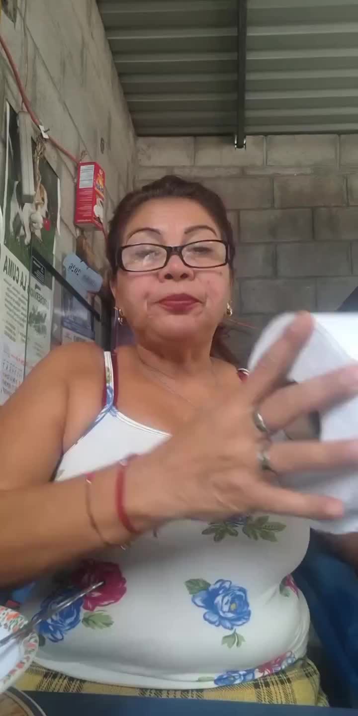 @teresita hermosa 💖 😘