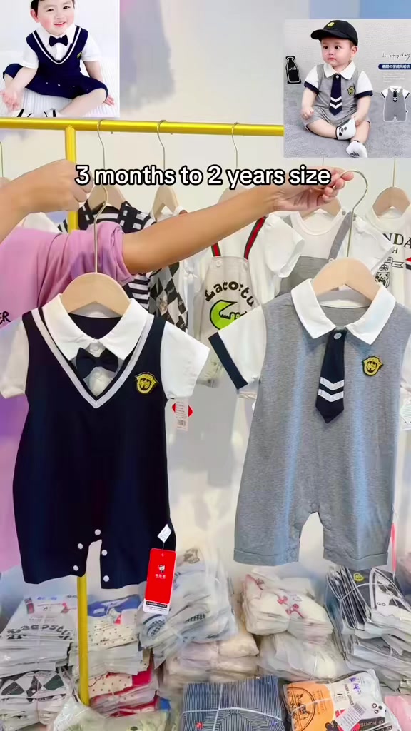 @Young Kids Fashion