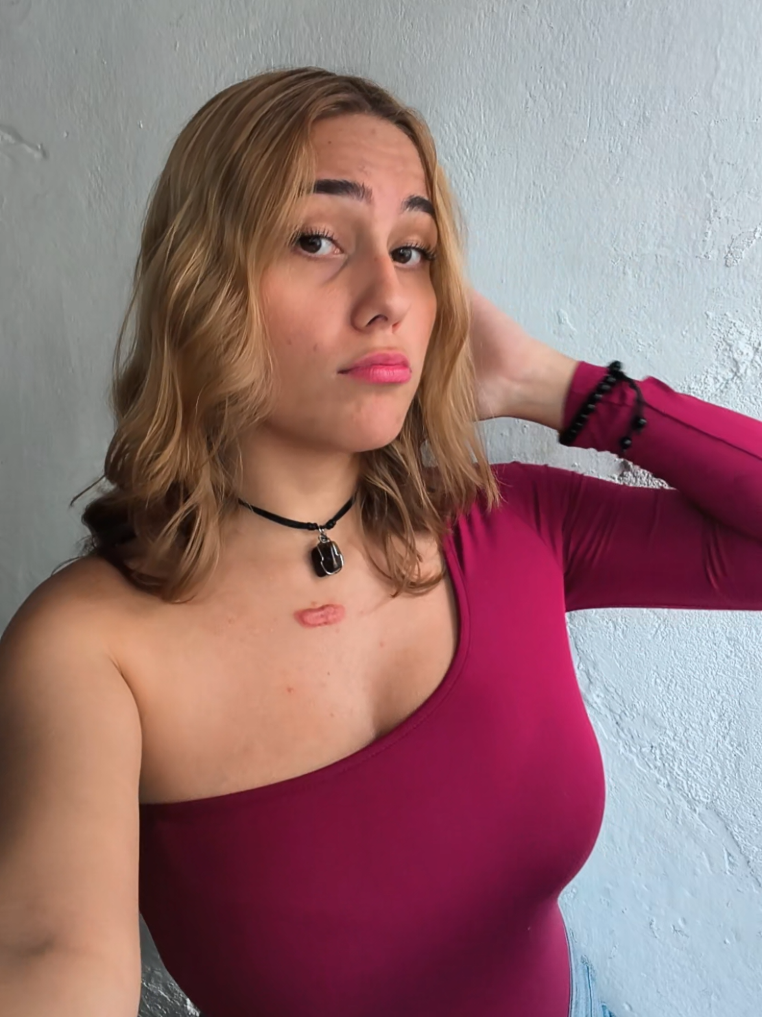 @Milka De Freitas