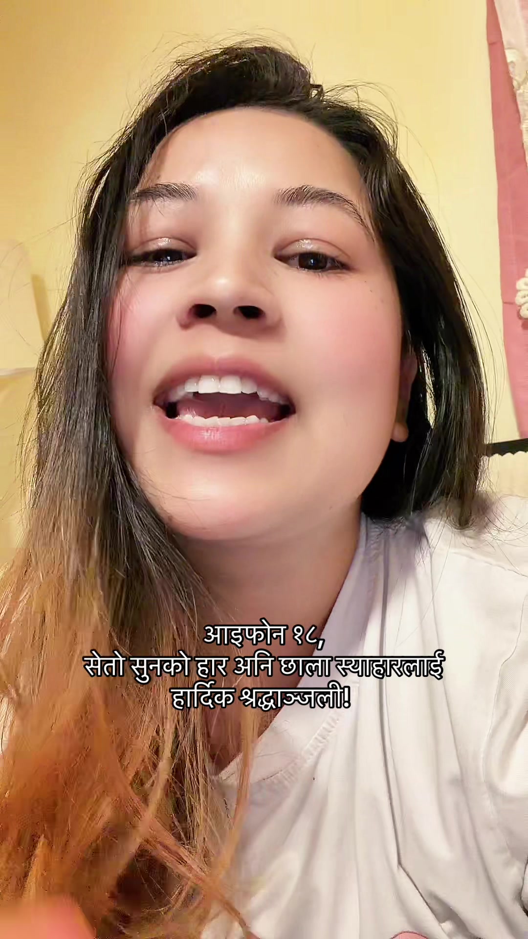 @SABNAM RAI