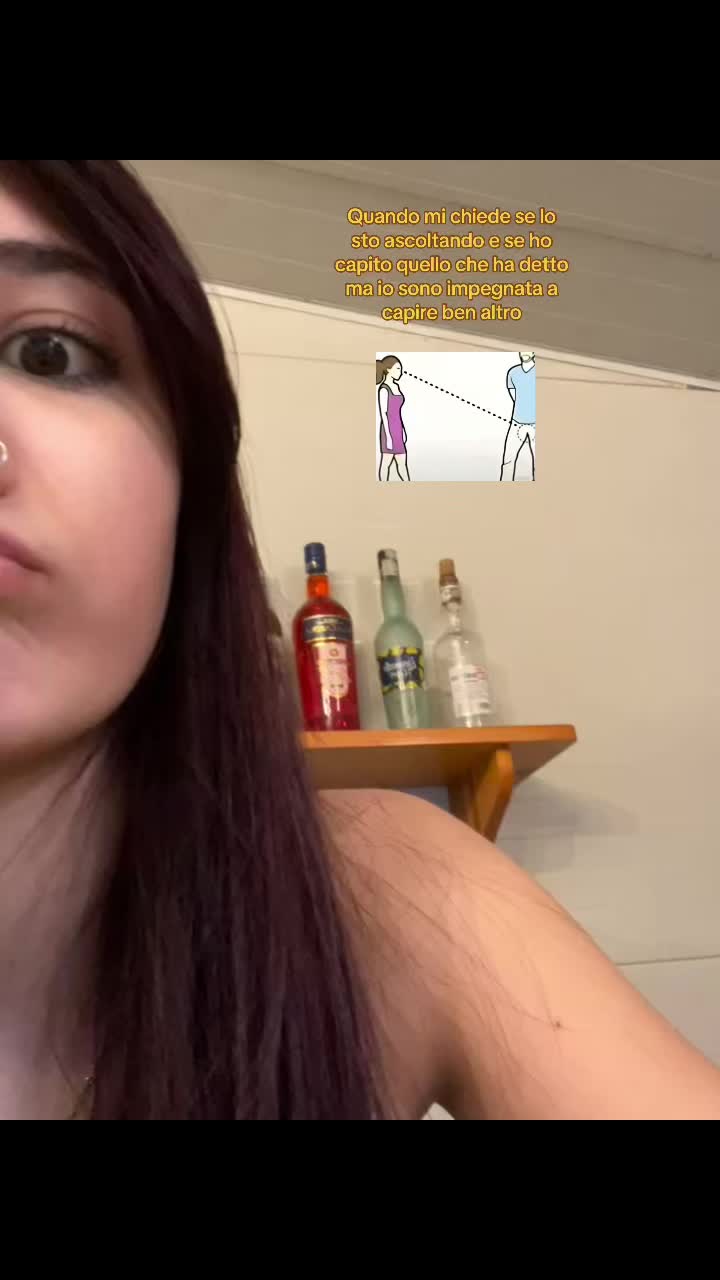 @La sua rossa preferita ❤️