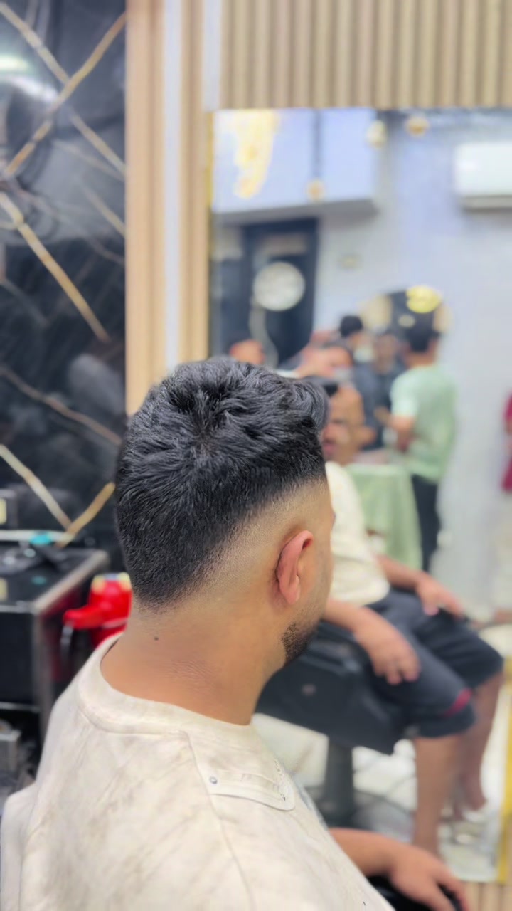 @عمار ارابيسك💈✂️💈