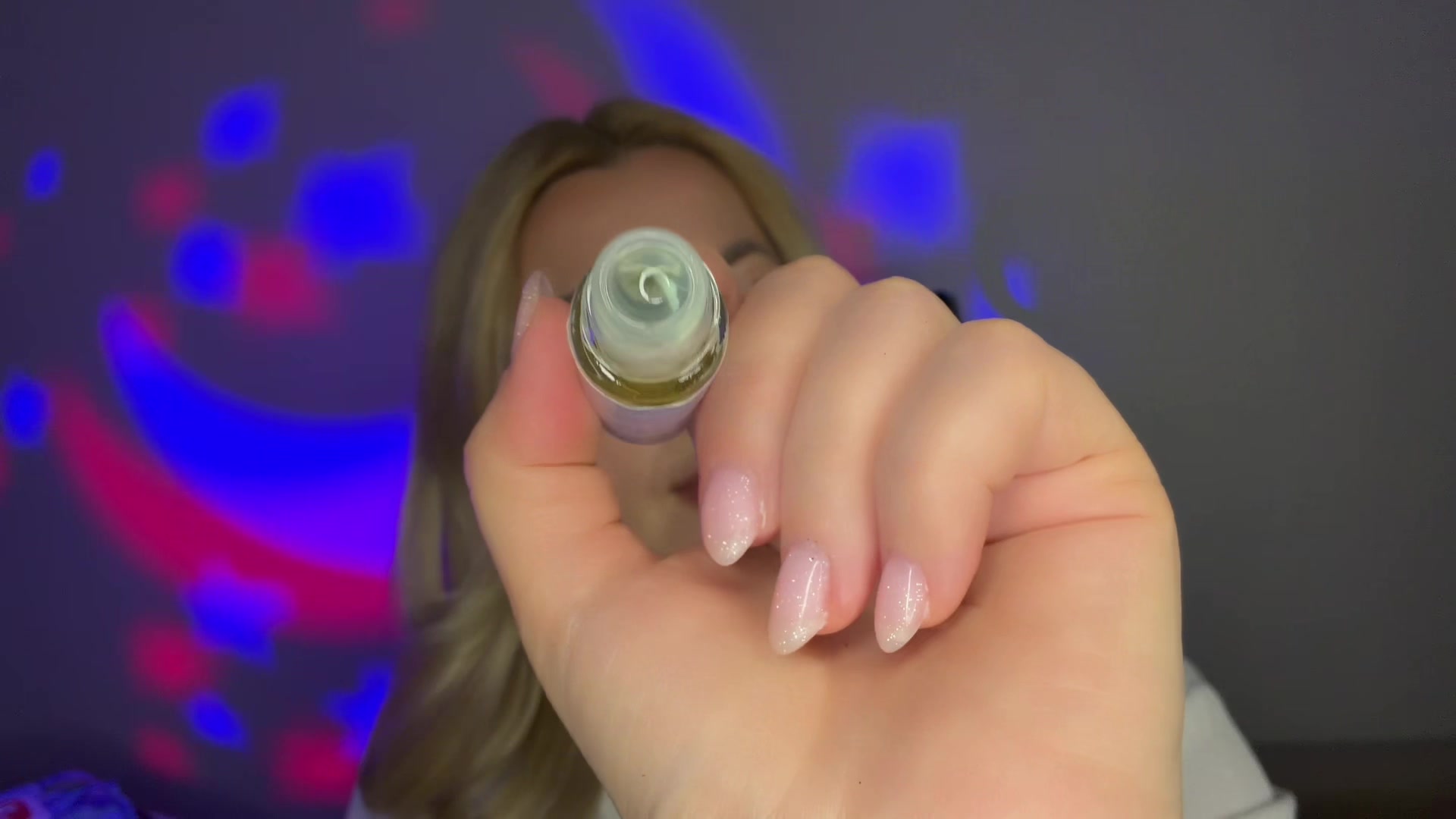 @ASMR&ensp;TOP1
