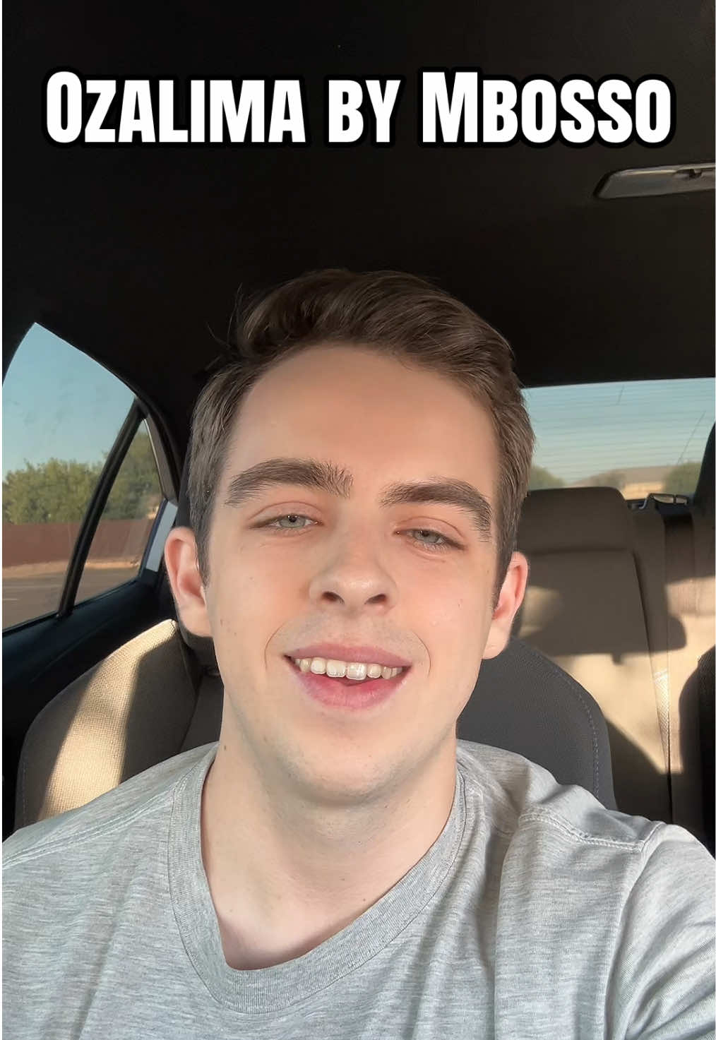 @Sean