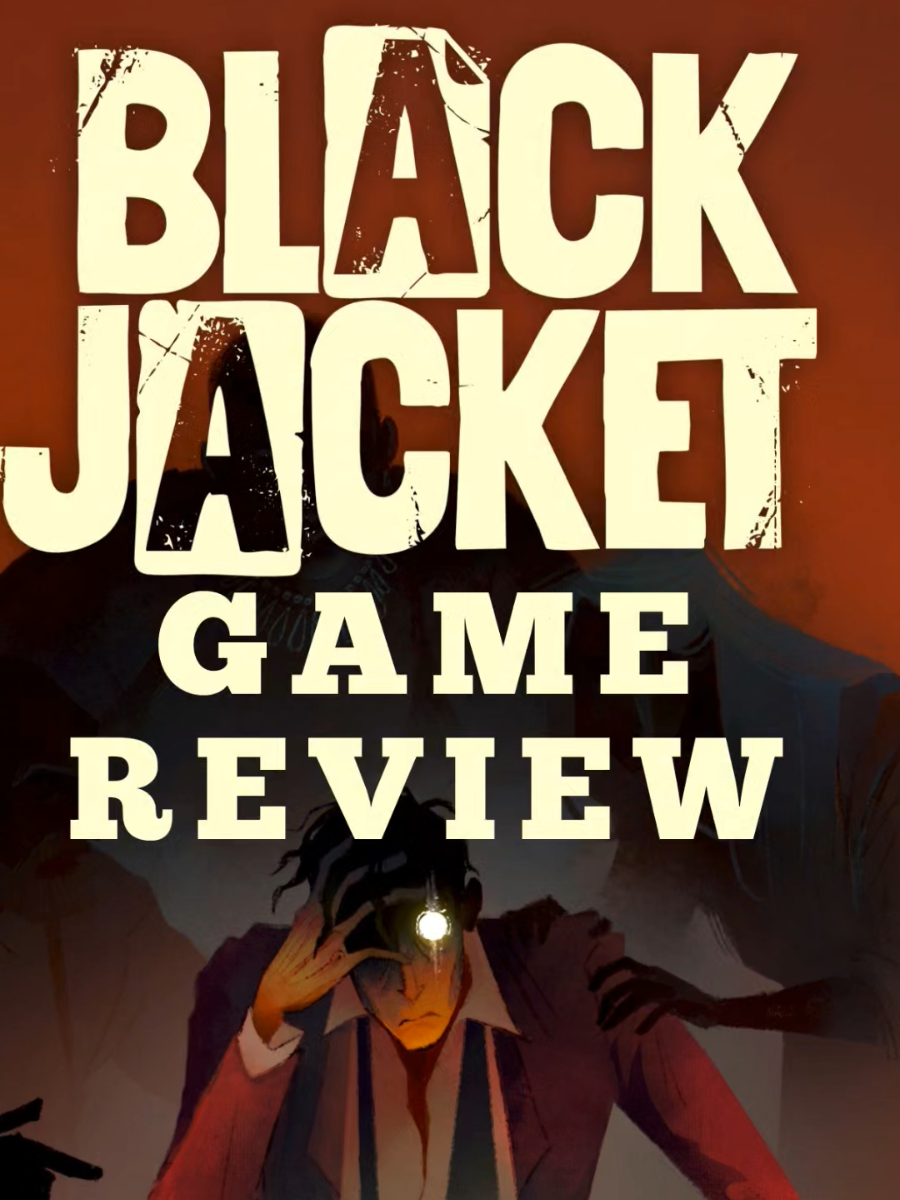 @Concise Game Reviews