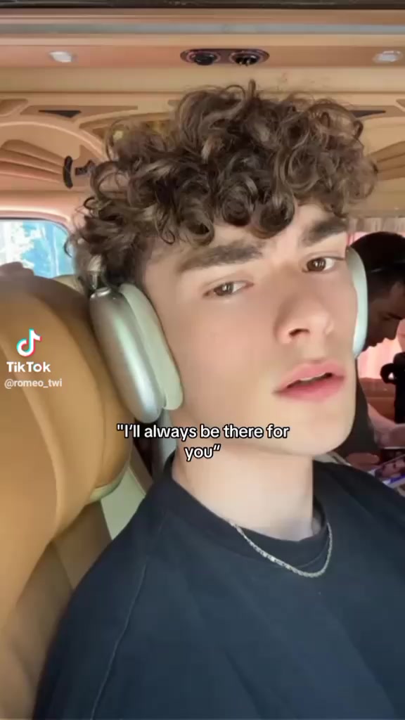 @Romeo twink