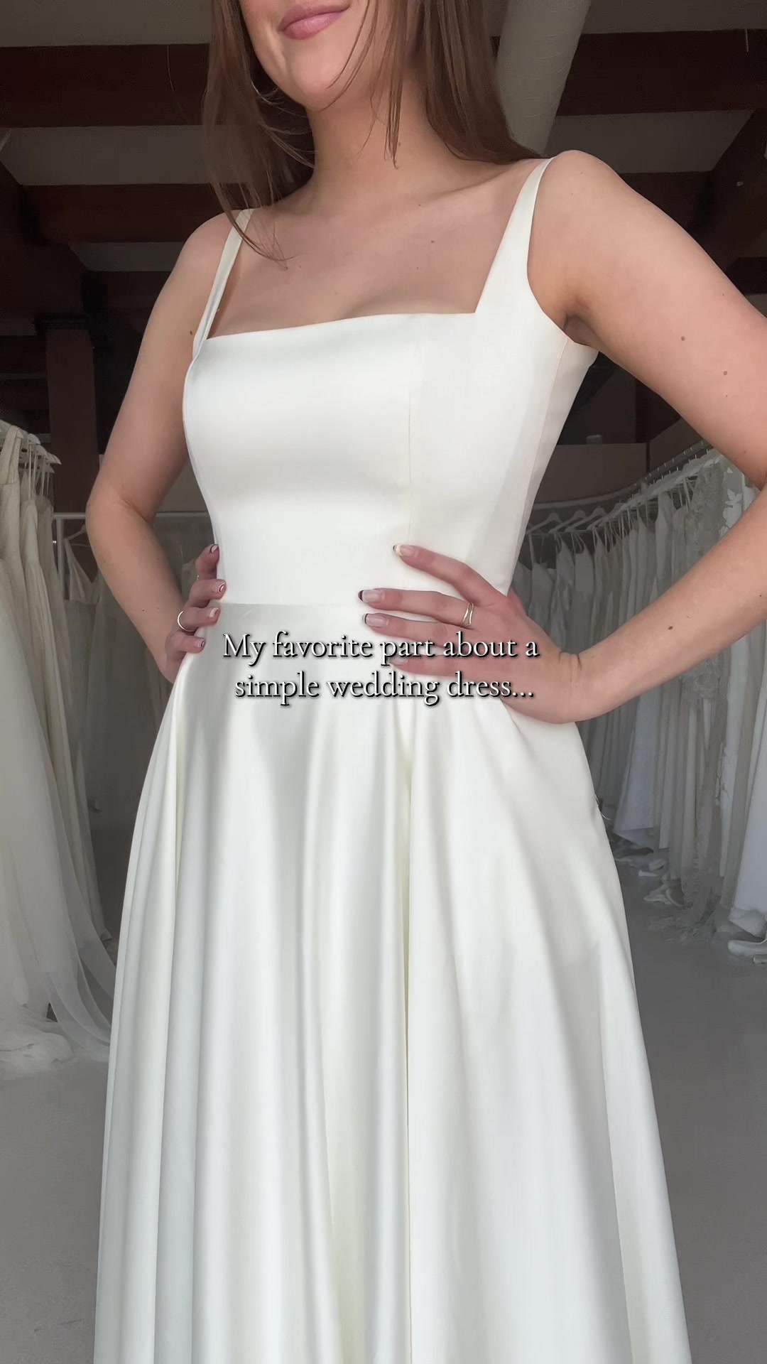 @Lovenote Bride