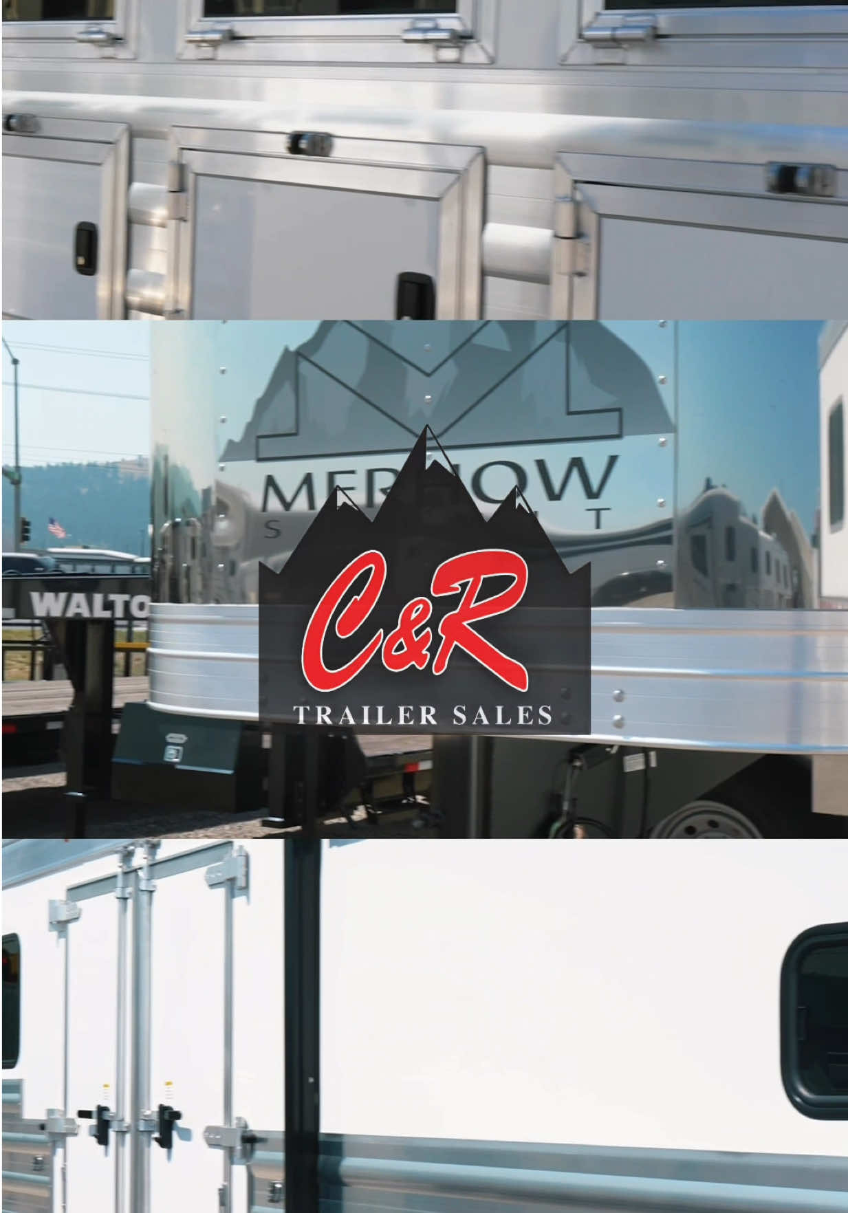@C&R Trailer Sales
