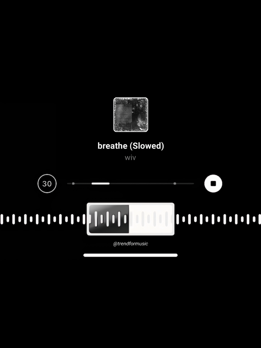 @Trendformusic