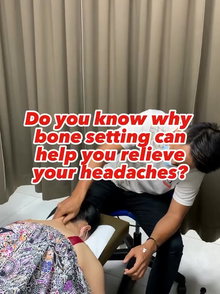 @Osteocare Bone Setting