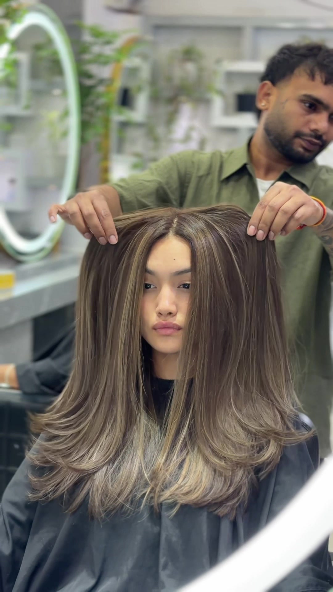 @Munney salon