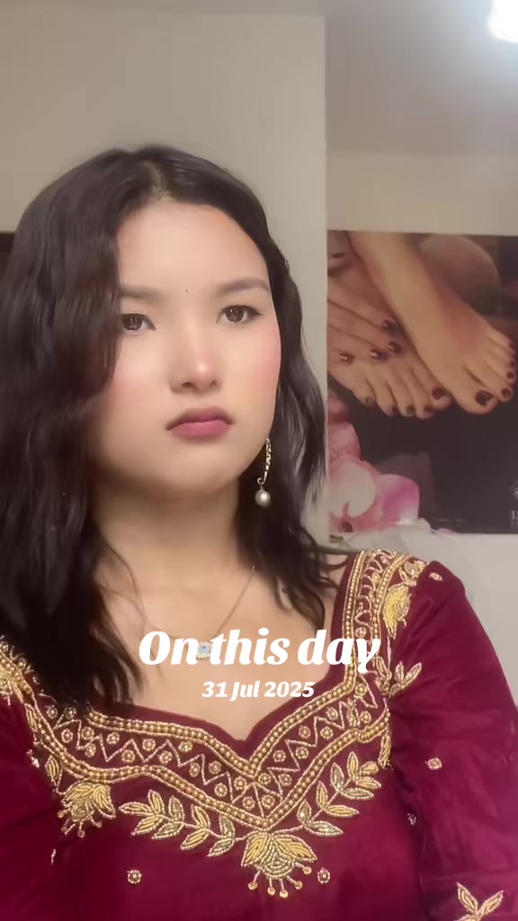 @Rashmi M cheetri