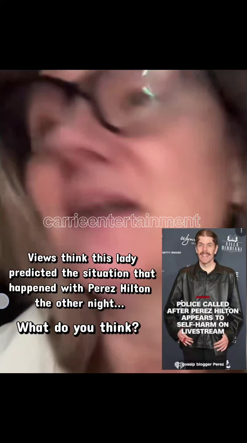 @carrieentertainment