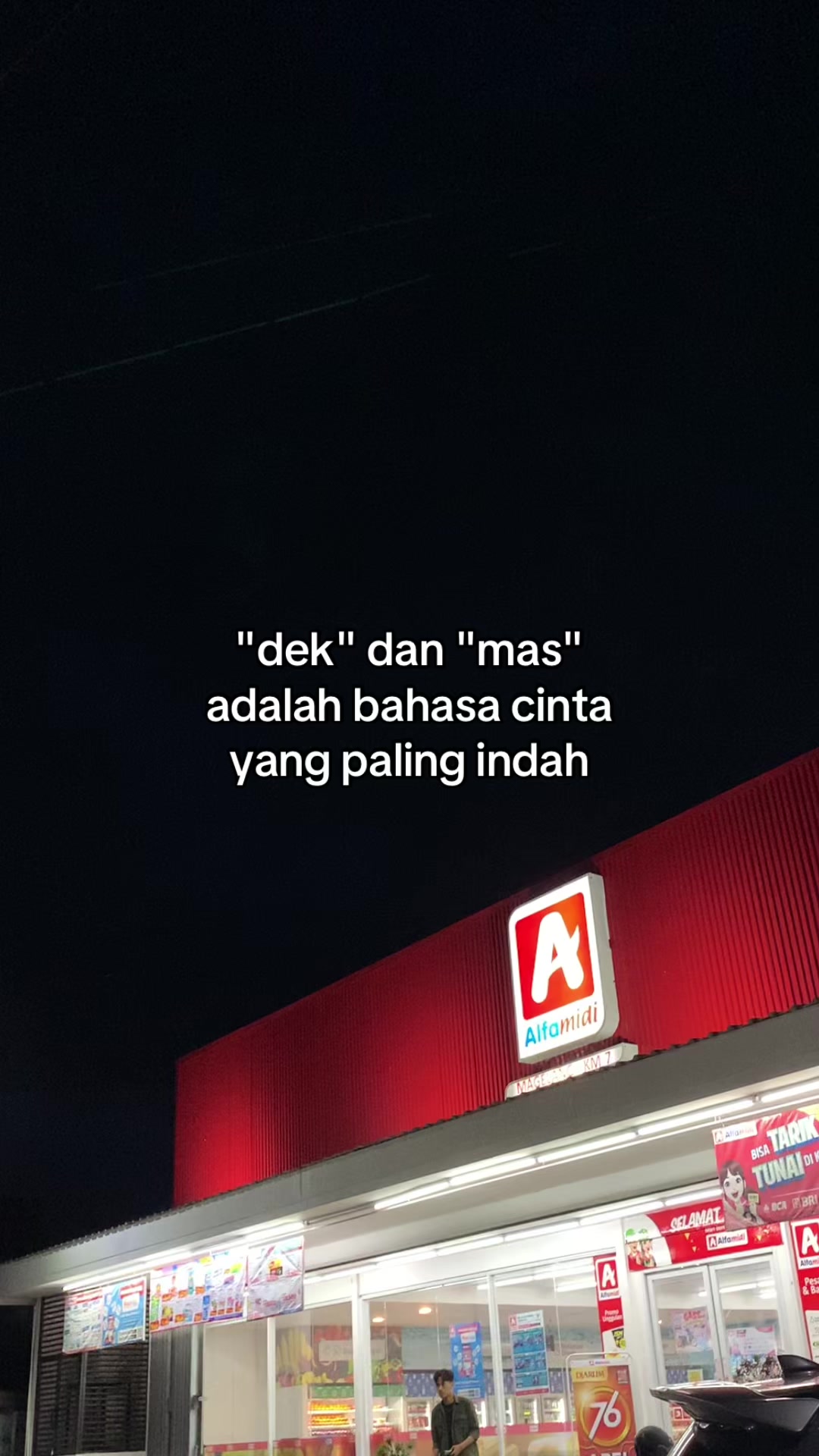 @Magelang Story