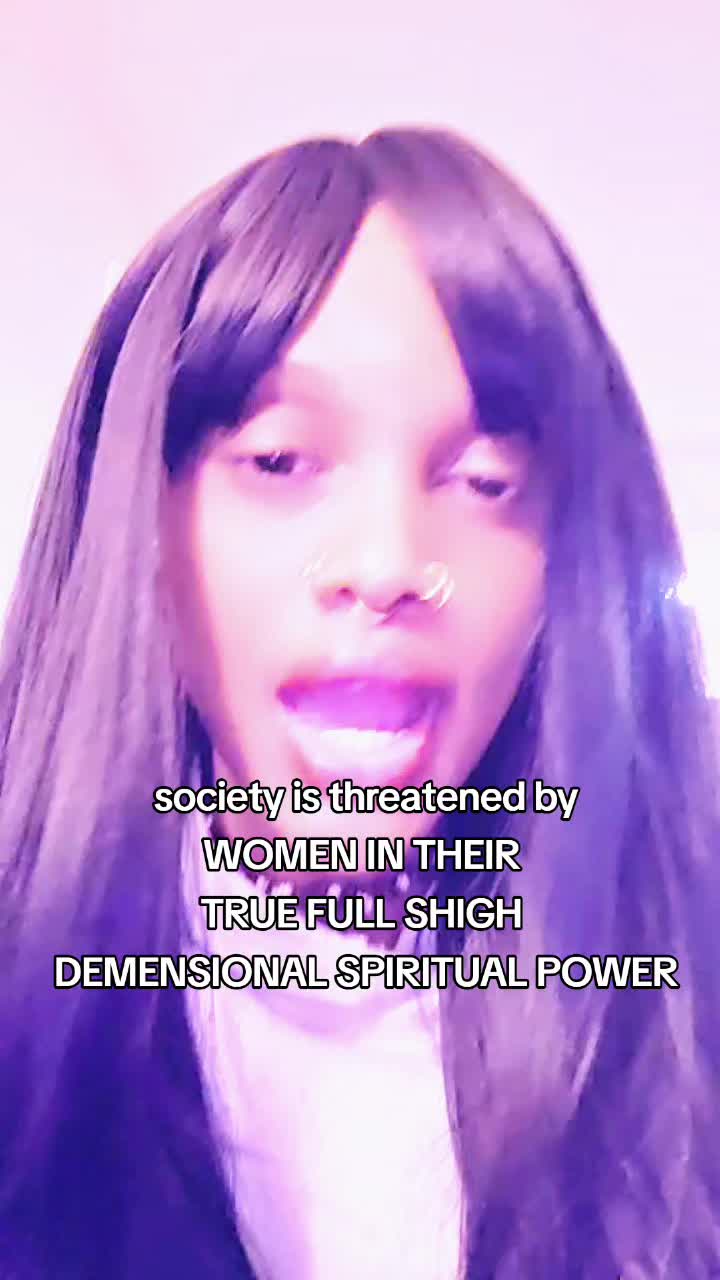 @✨️🧜🏽♀️Angelic Siren🧜🏽♀️✨