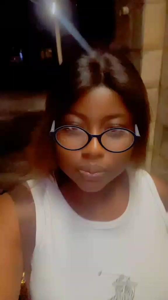 @Naomie la chouga