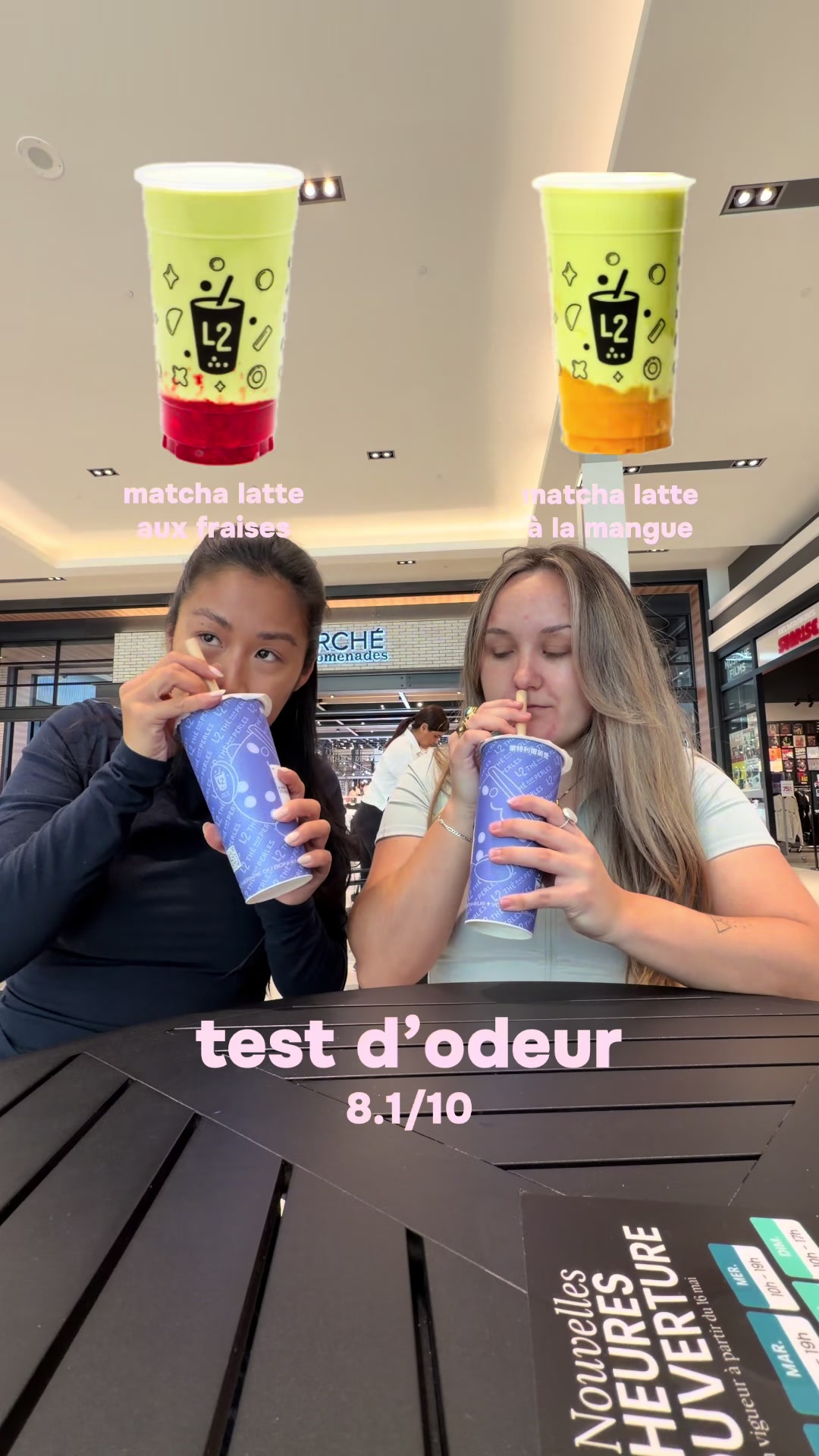 @Cindy Cournoyer