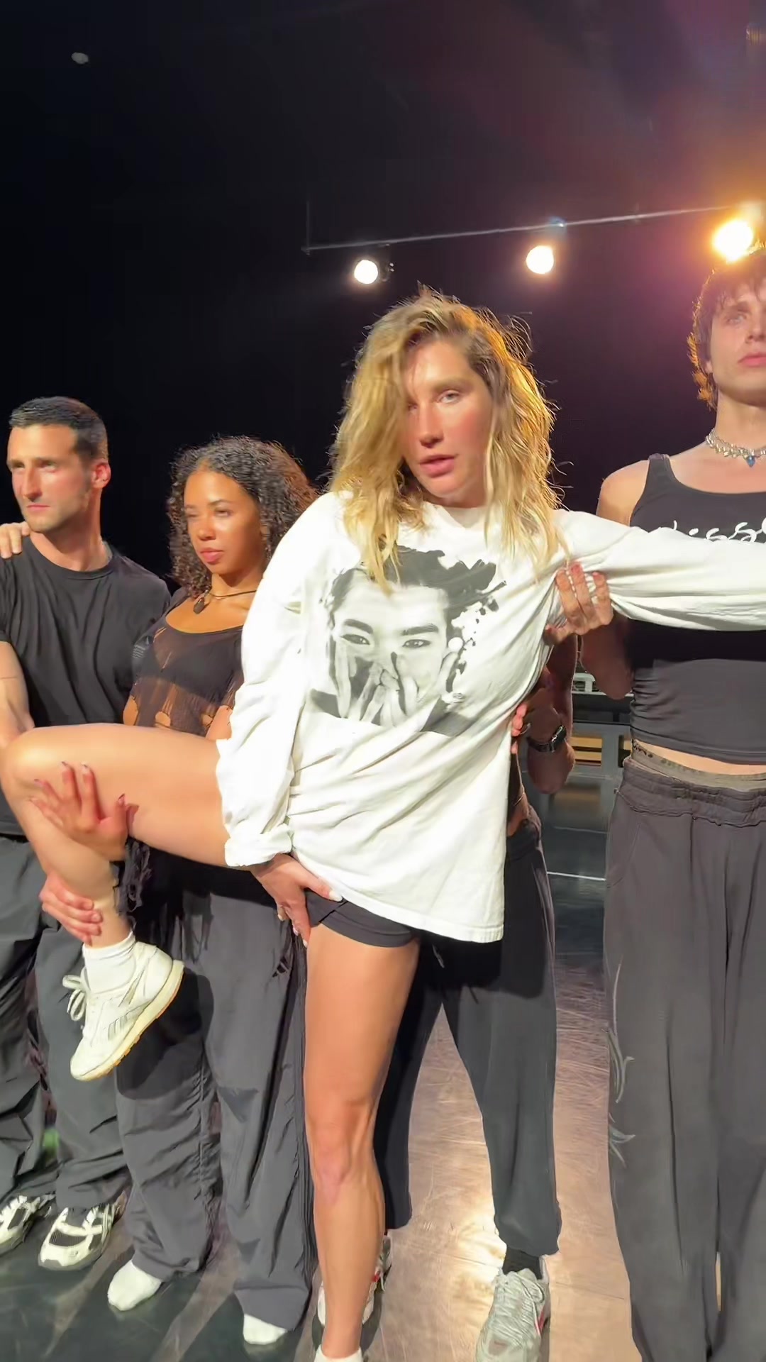 @Kesha