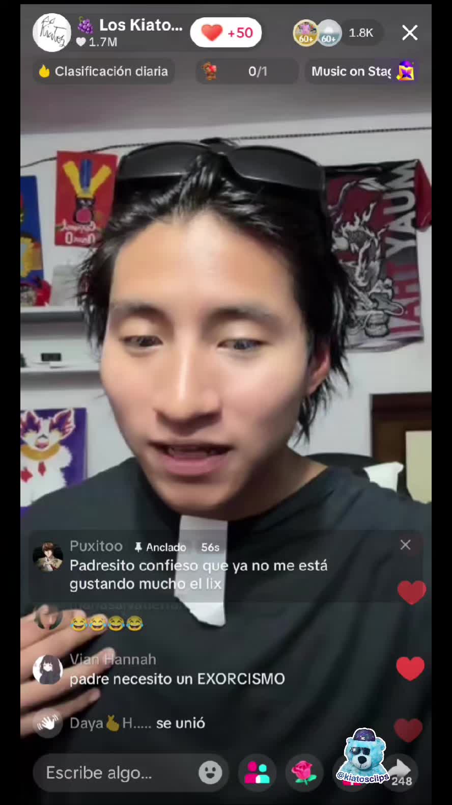 @๐๐๐๐๐ง๐ข๐ฆ ๐๐๐๐ฃ๐ป