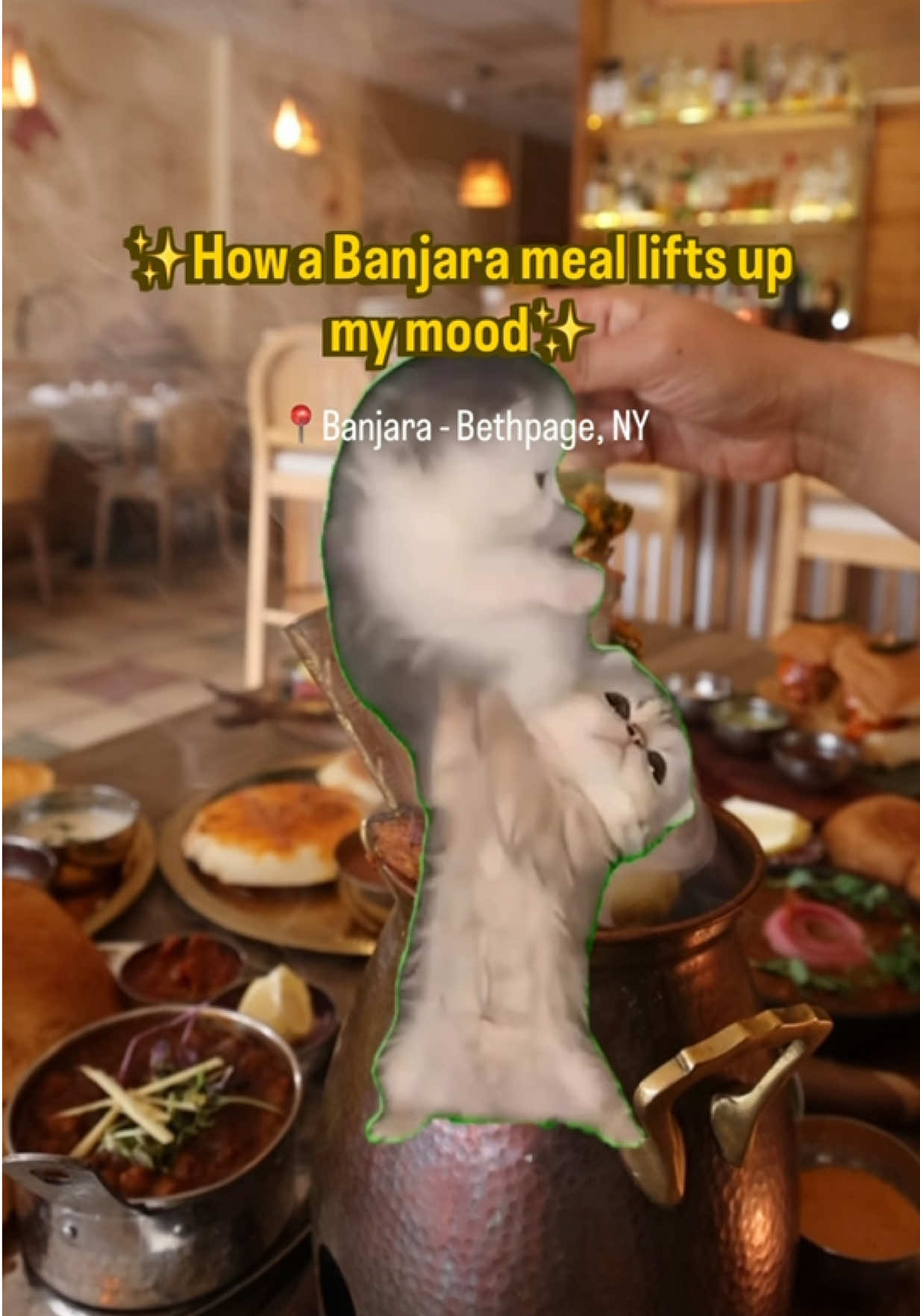@Banjara