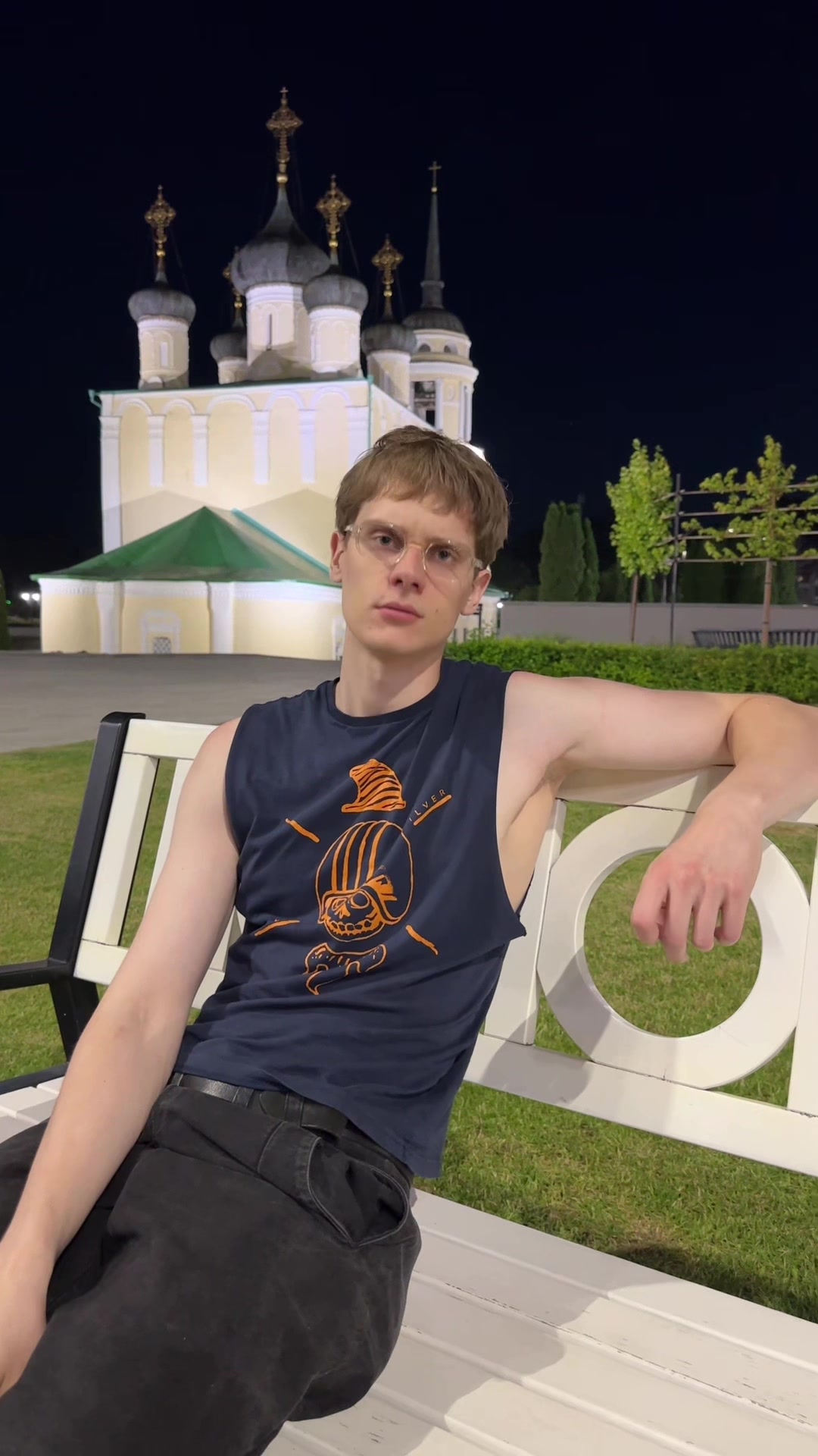 @Лев Джинсы