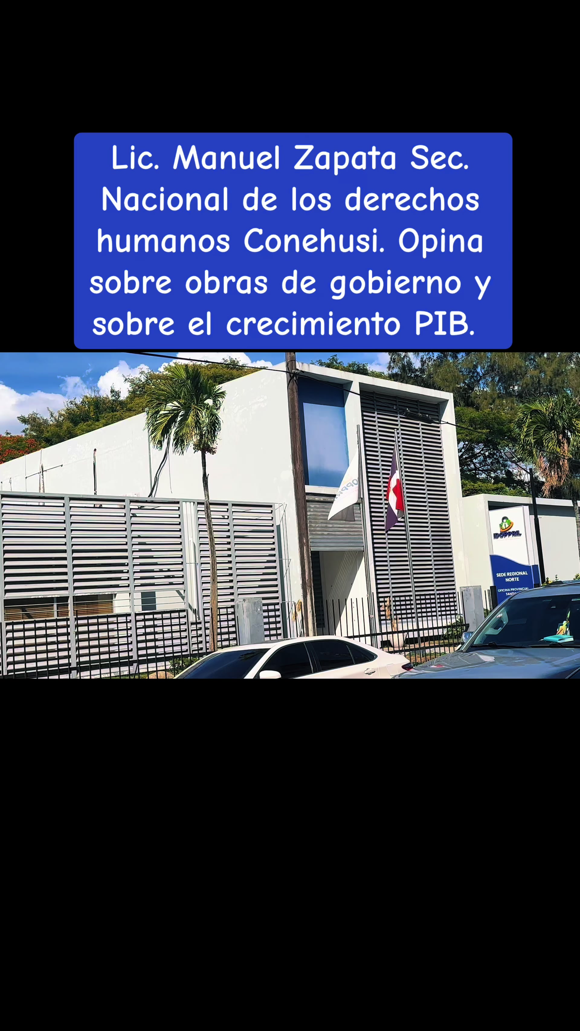 @El pueblo decide TV