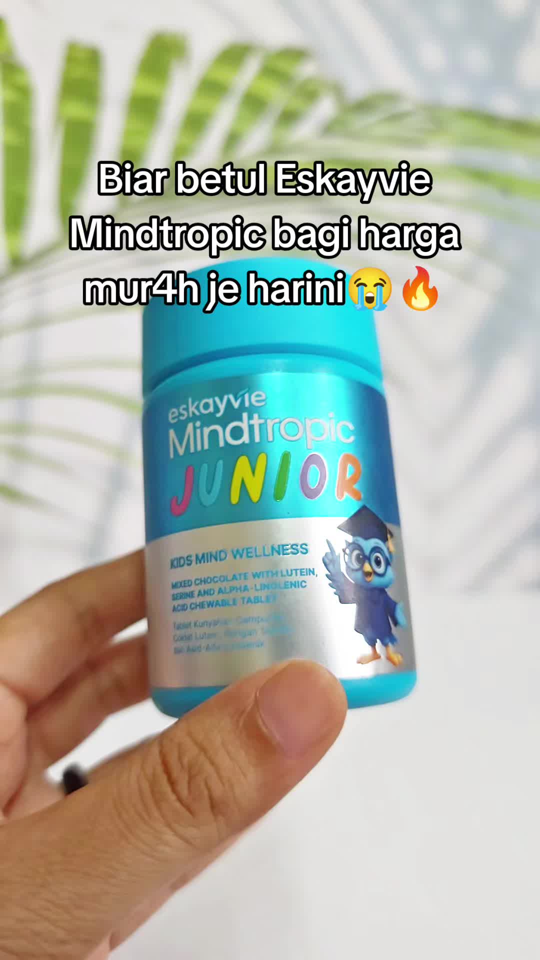 @Diary Jannah