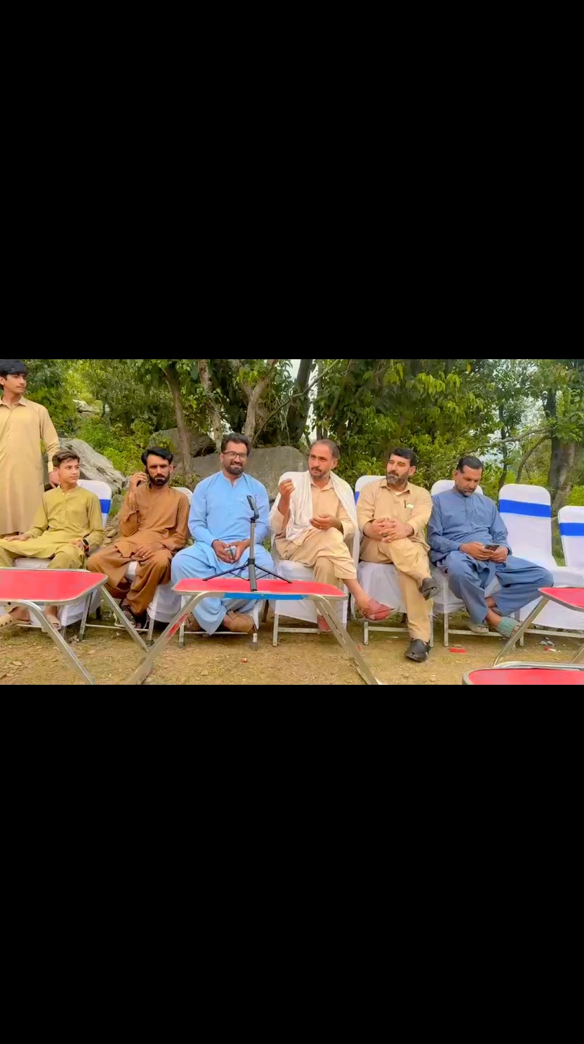 @Namair Tv (Najeebullah Najeeb)