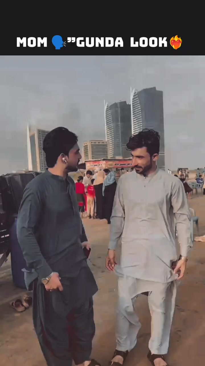 @سانول کراچی والا 👀❣️