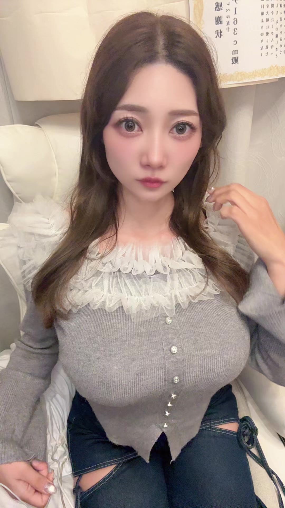@ãããªðð°163cm