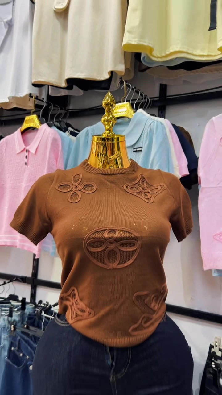 @Hassani vêtements femme