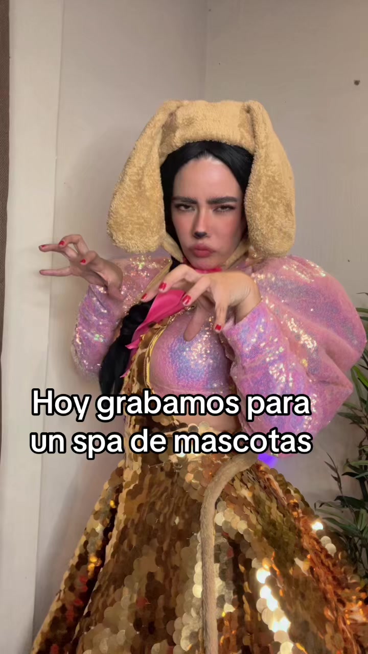 @Maria Victoria ,la PANFILA