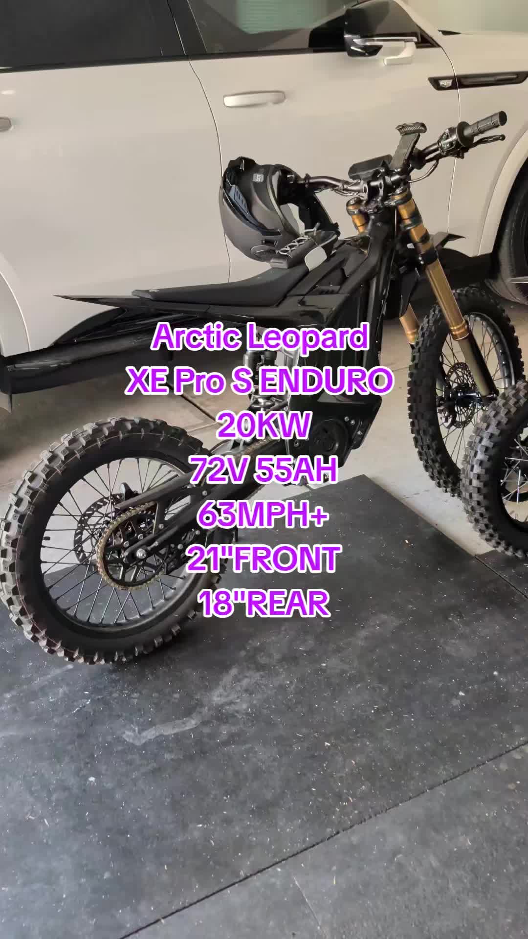 @Not Your Average Ebiker
