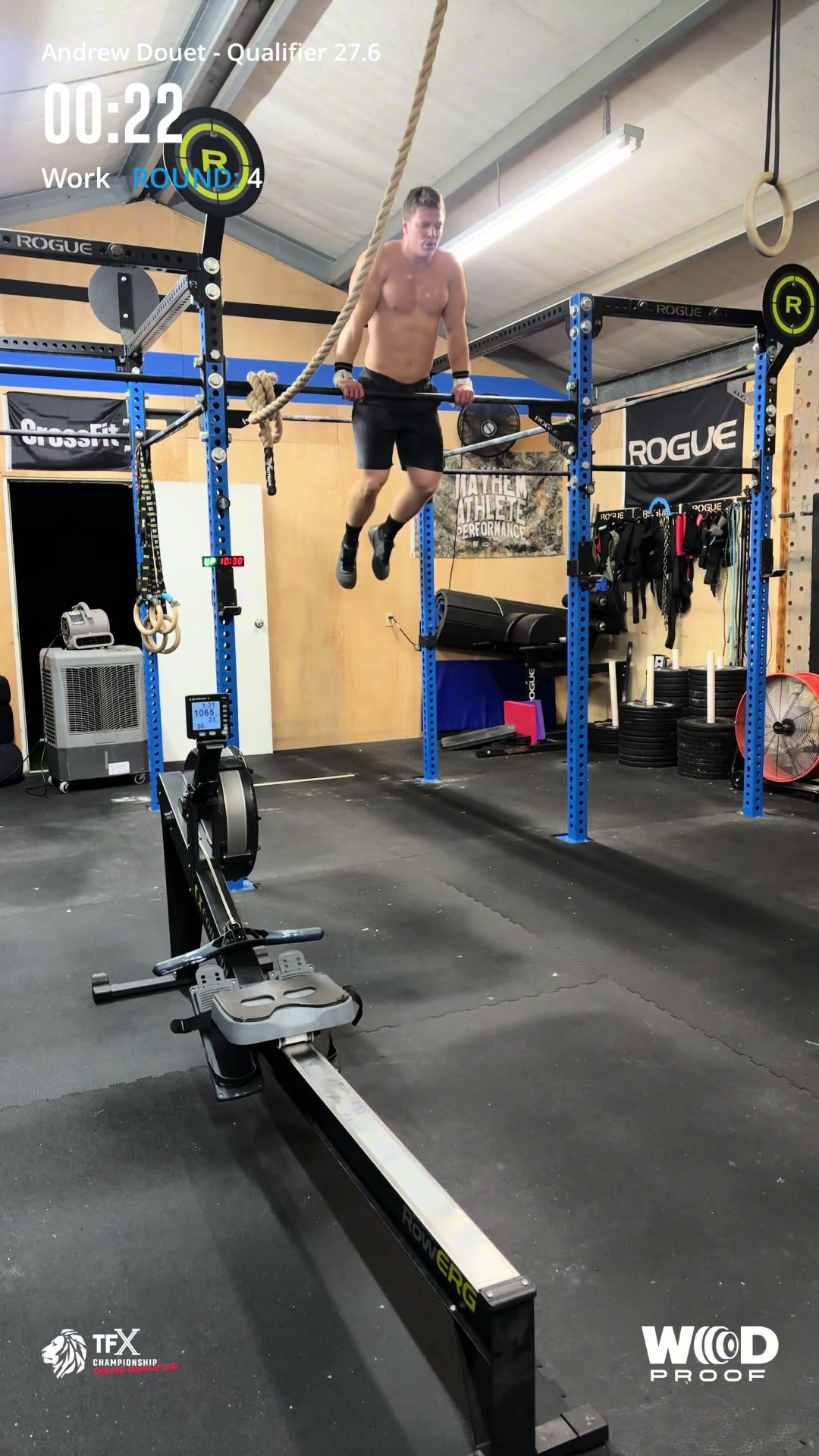 @DouetFitness