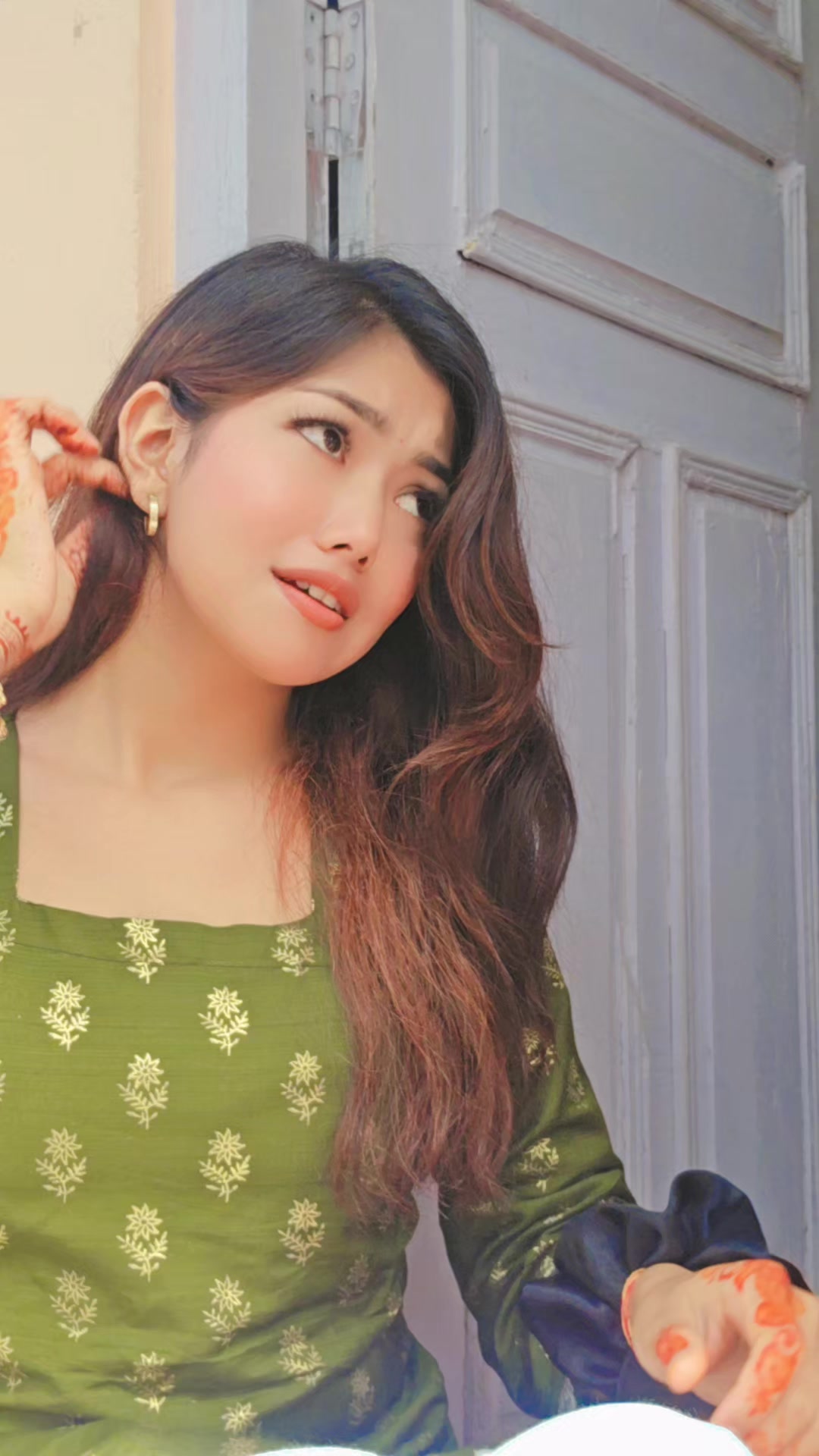@Madhu chaudhary❤️✈️
