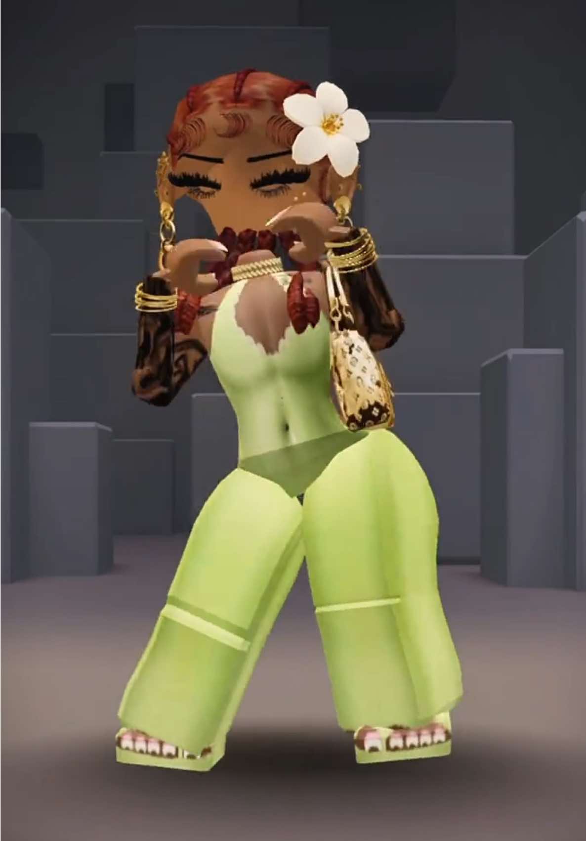 @❥꧂