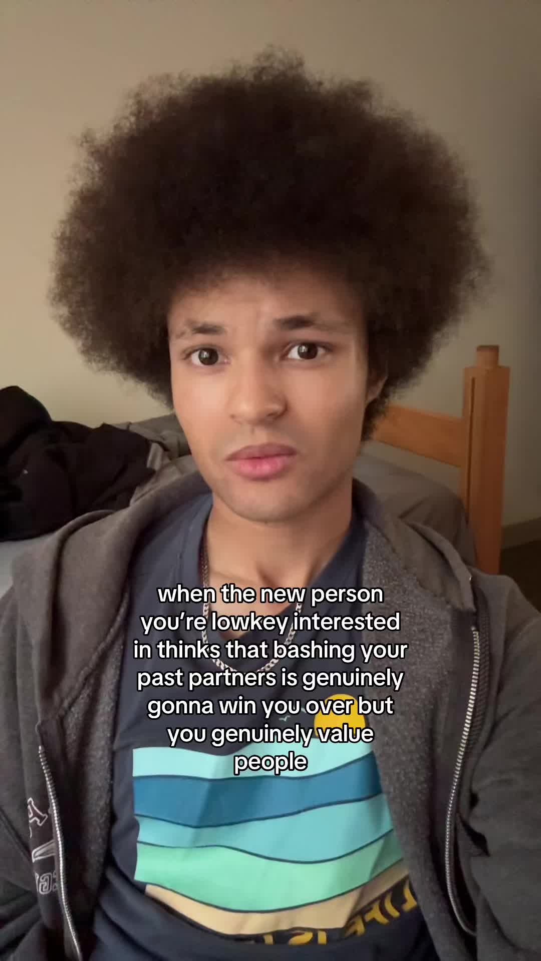 @afro guy