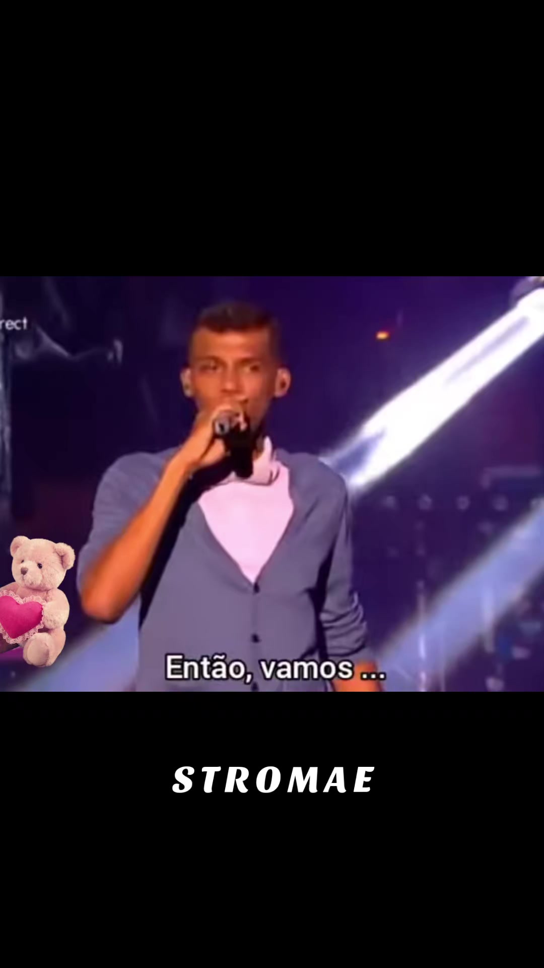 @stromae _fan_kz