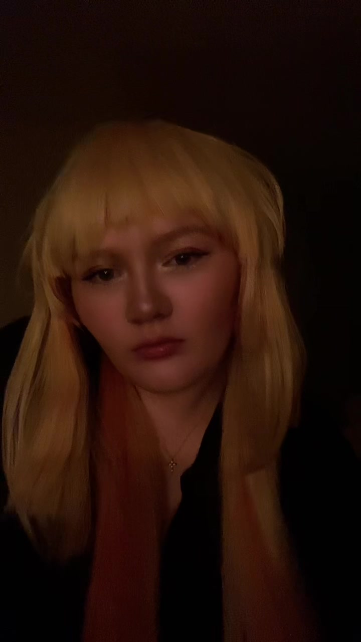 @Kanae_Kochou~