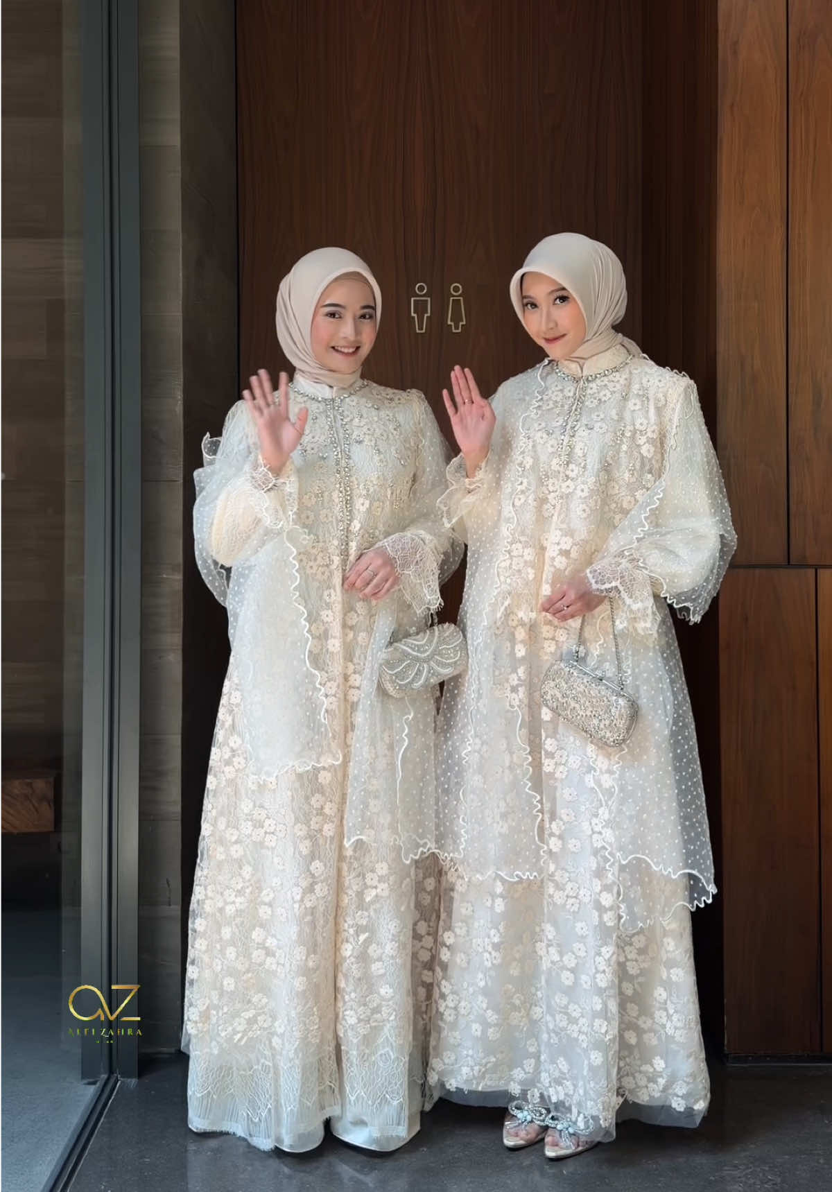 @Alfi zahra hijab