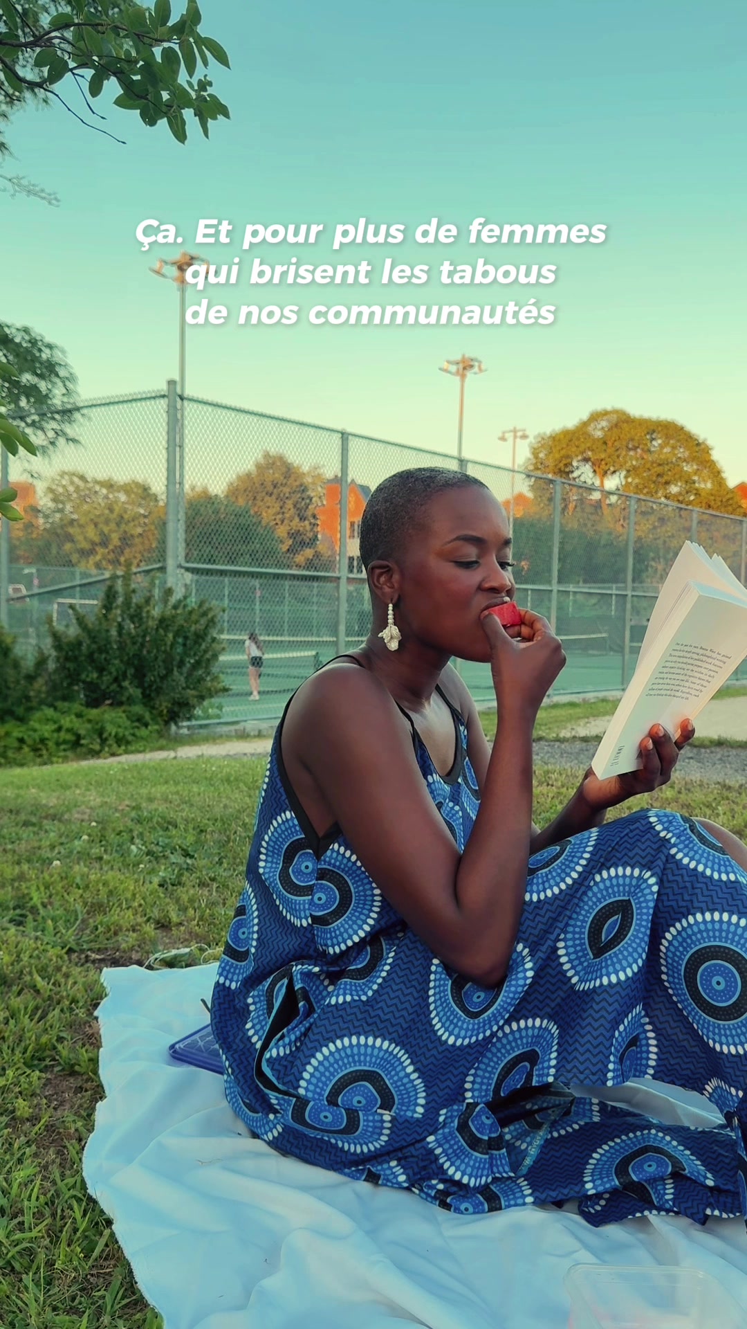 @✨Sara Mbala ✨