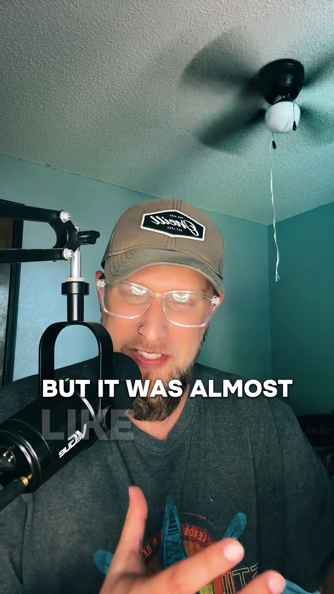 @Dustin Nuttall