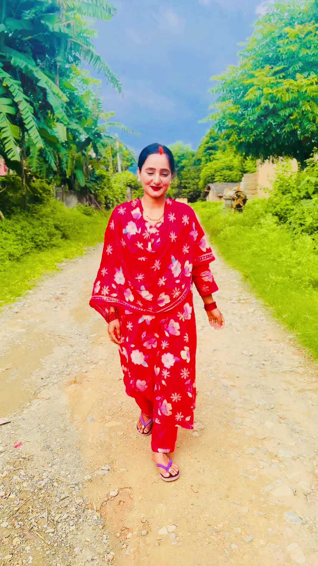 @Uma khadka Bista