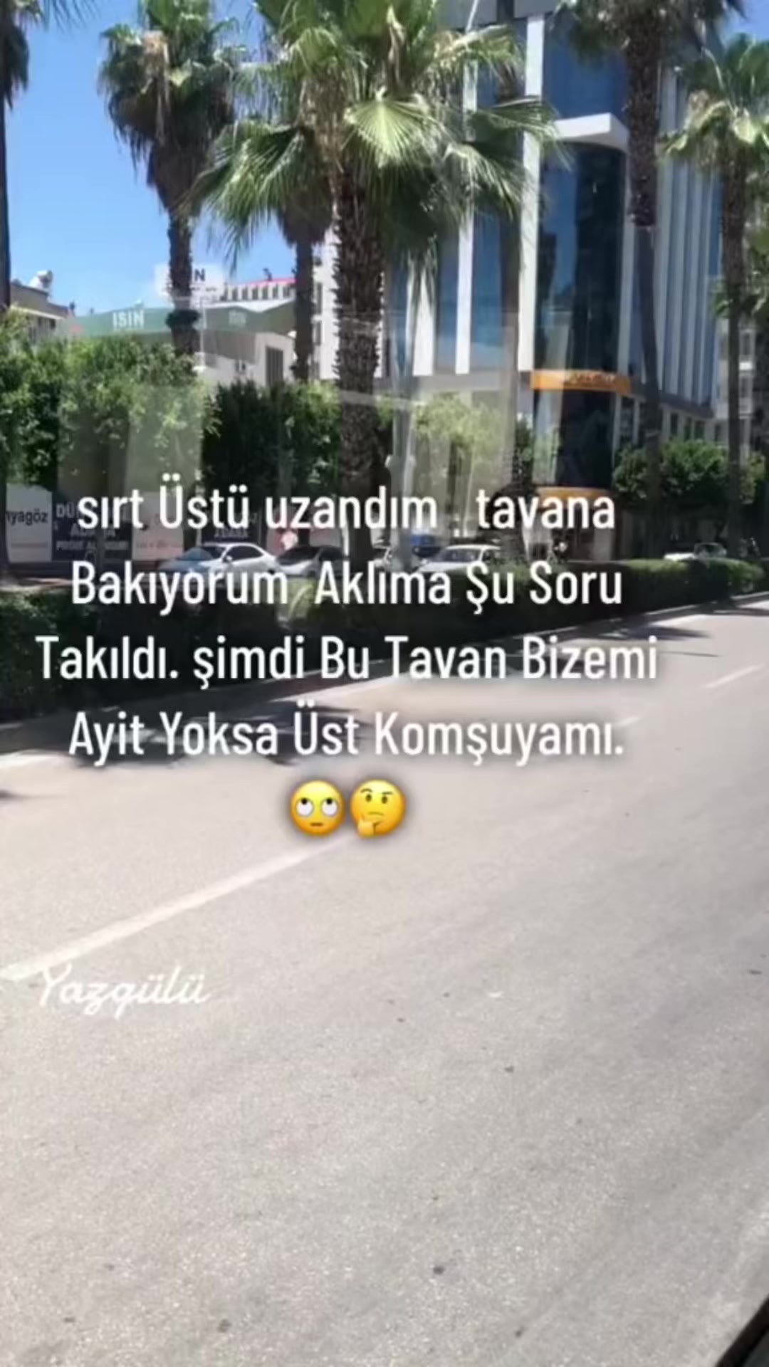 @Miray Yazg&uuml;l&uuml;