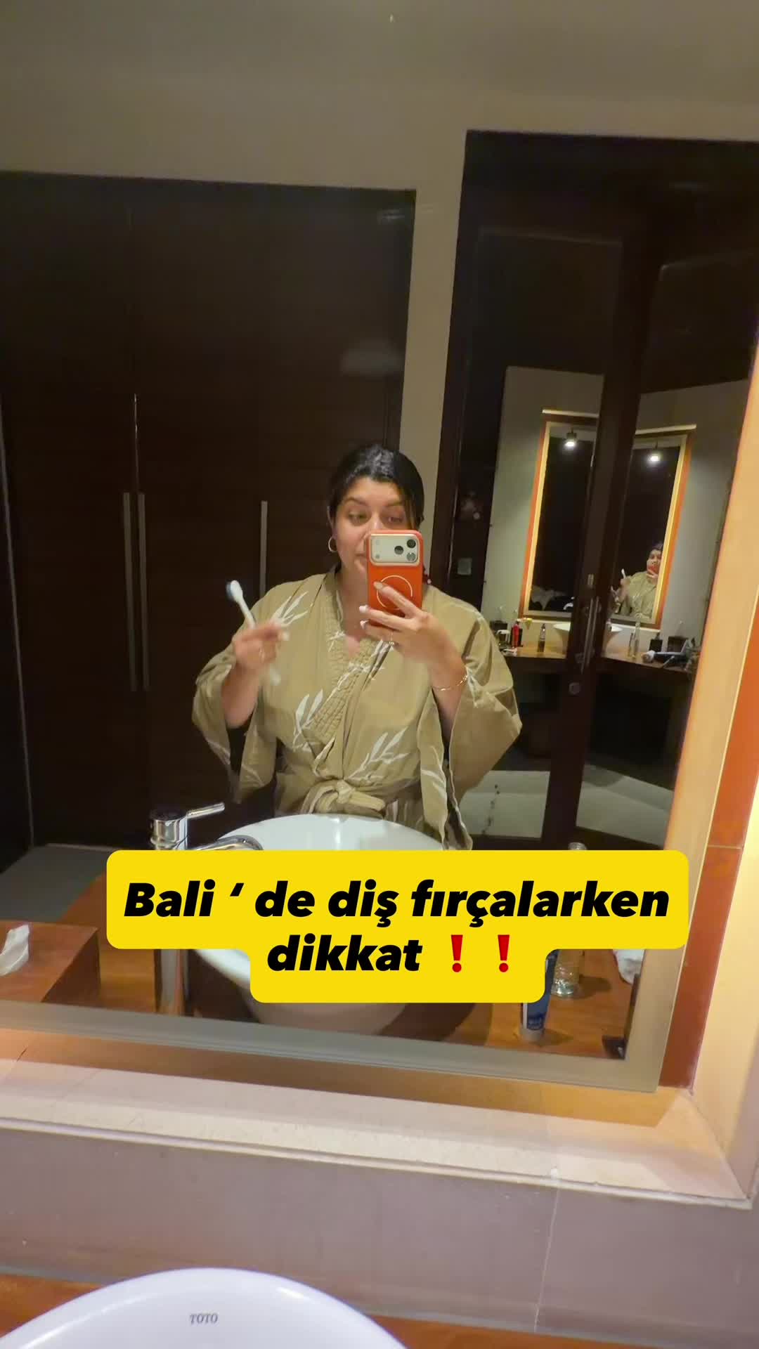 @Diş Hekimi Handenur Duru