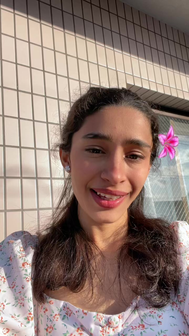 @Smriti 😊❤️